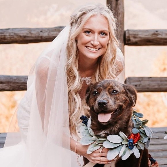 Meet your Posher, Anyssa - Picture 1 of 1